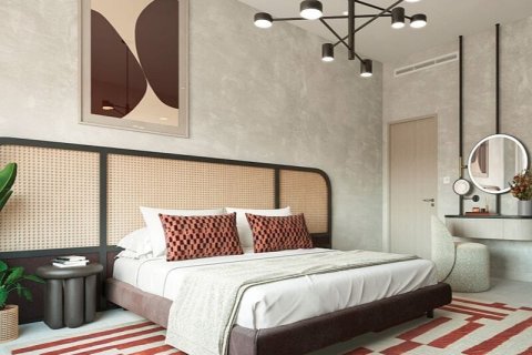2 غرف نوم شقة في Dubai Sports City, الإمارات العربية المتحدة رقم 186807 7