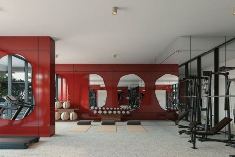 2 غرف نوم شقة في Dubai Sports City, الإمارات العربية المتحدة رقم 186807 9