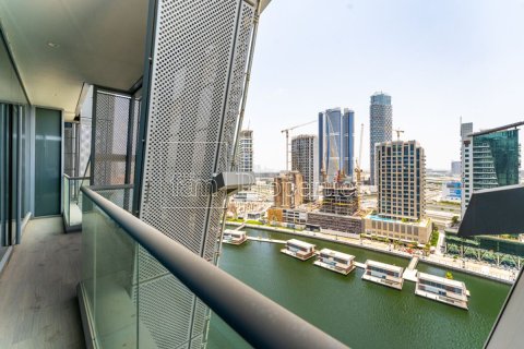 Appartement de 1 chambre à Business Bay, UAE No. 161798 5