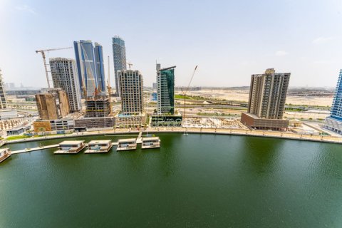 Appartement de 1 chambre à Business Bay, UAE No. 161798 4