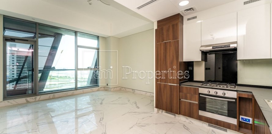 Appartement de 1 chambre à Business Bay, UAE No. 161798