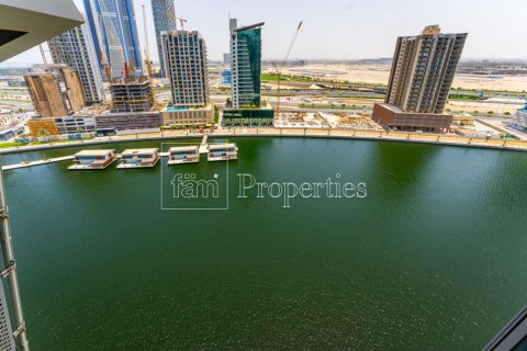 Appartement de 1 chambre à Business Bay, UAE No. 161798 6