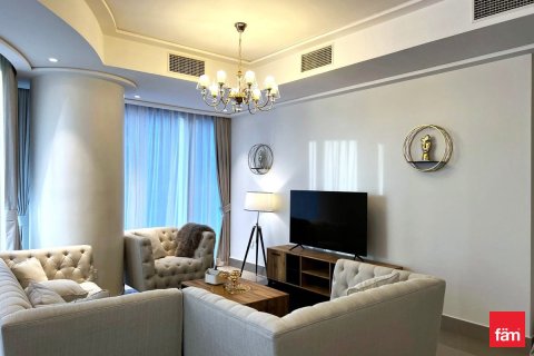 2 bedrooms Apartment in Downtown Dubai (Downtown Burj Dubai), UAE No. 161796 13