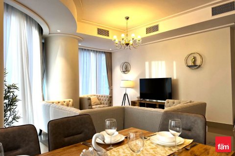 2 bedrooms Apartment in Downtown Dubai (Downtown Burj Dubai), UAE No. 161796 12