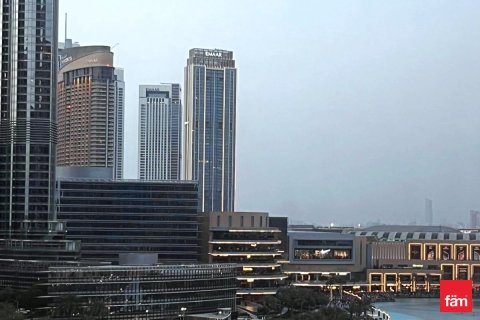 2 bedrooms Apartment in Downtown Dubai (Downtown Burj Dubai), UAE No. 161796 4