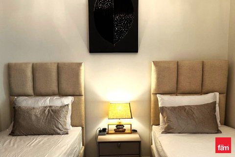 2 bedrooms Apartment in Downtown Dubai (Downtown Burj Dubai), UAE No. 161796 8