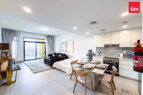1 bedroom Apartment in Umm Suqeim, UAE No. 161797