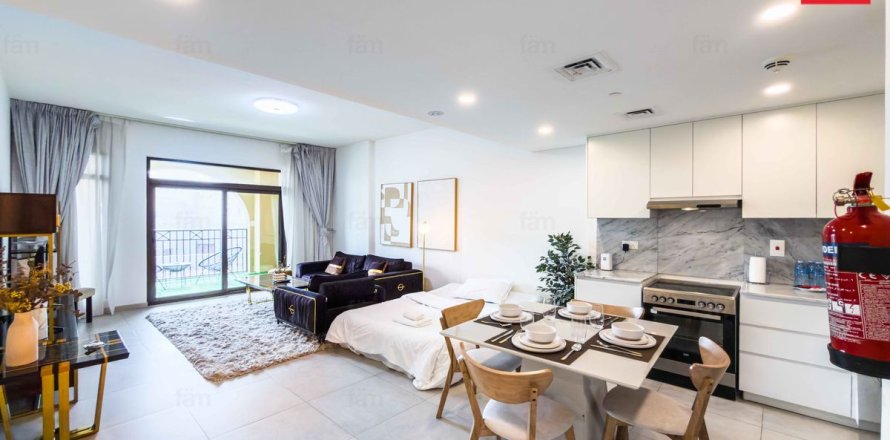 1 bedroom Apartment in Umm Suqeim, UAE No. 161797