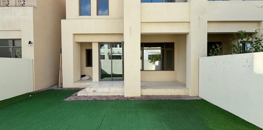 Townhouse de 3 chambres à Reem, UAE No. 161802