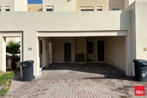 Townhouse de 3 chambres à Reem, UAE No. 161802 3