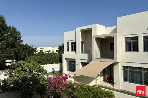Townhouse de 3 chambres à Reem, UAE No. 161802 7