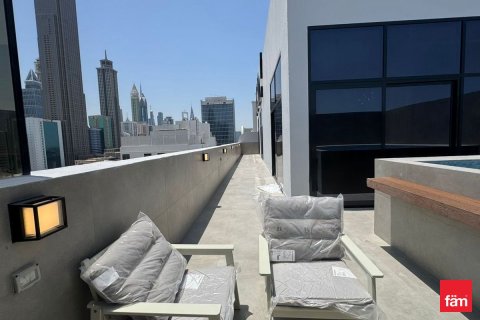 2 bedrooms Apartment in Al Satwa, UAE No. 161800 6