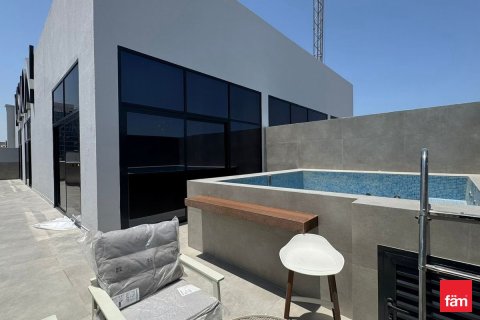2 bedrooms Apartment in Al Satwa, UAE No. 161800 7