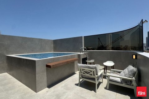 2 bedrooms Apartment in Al Satwa, UAE No. 161800