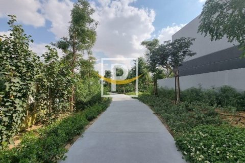 Townhouse de 4 dormitorios en Tilal City, UAE No. 8197 6