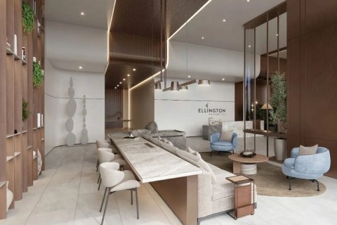 3 bedrooms Apartment No. 119746 10