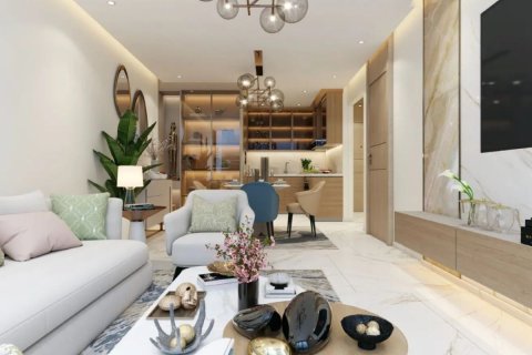 3 bedrooms Apartment No. 119746 4