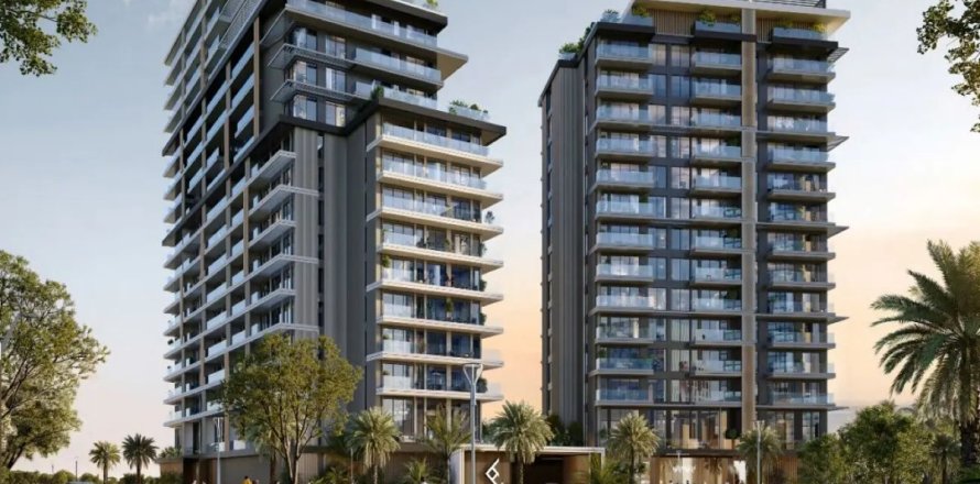 3 bedrooms Apartment No. 119746