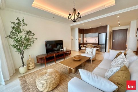 1 غرف نوم شقة  رقم 119740 7