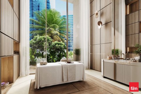 Квартира с 2 спальнями  №119741 5