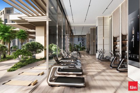 Квартира с 2 спальнями  №119741 14