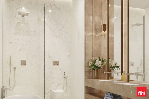 Квартира с 2 спальнями  №119741 8