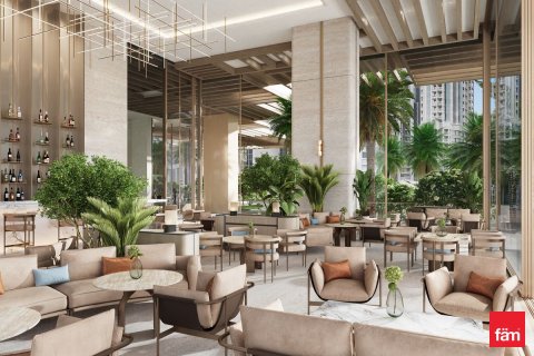 Квартира с 2 спальнями  №119741 6