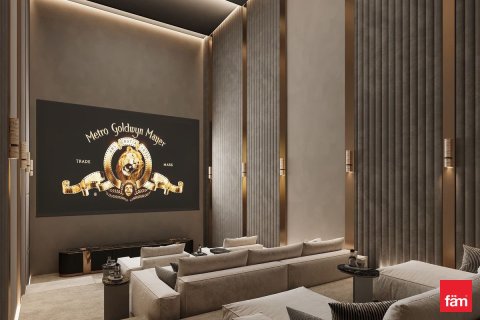 Квартира с 2 спальнями  №119741 7