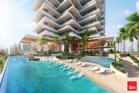 Квартира с 2 спальнями  №119741 12