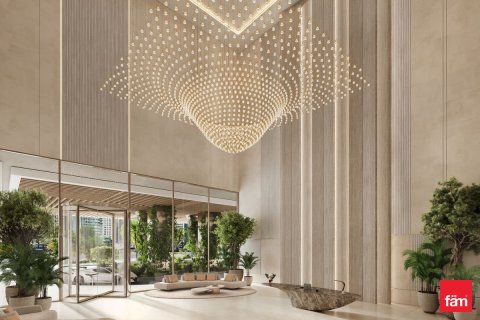 Квартира с 2 спальнями  №119741 10