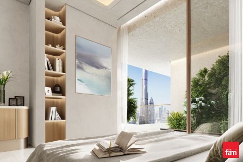 Квартира с 2 спальнями  №119741 4