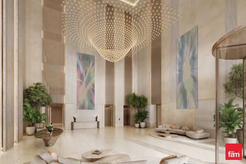 Квартира с 2 спальнями  №119741 9