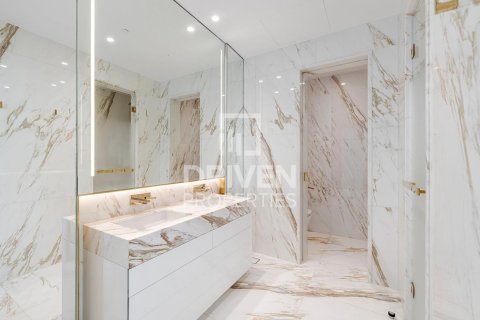 Appartement de 5 chambres  No. 121098 27