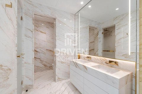 Appartement de 5 chambres  No. 121098 25