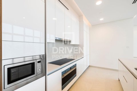 Penthouse de 3 chambres  No. 121097 15