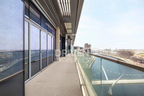 Penthouse de 3 chambres  No. 121097 23