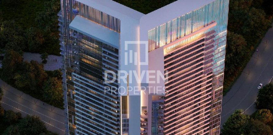 Appartement de 2 chambres  No. 121092