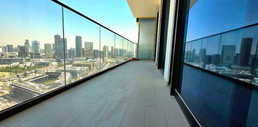 Apartment de 2 dormitorios en Dubai, UAE No. 165980