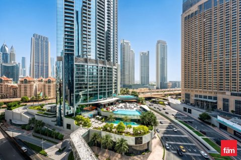 Office de 341.2m² en Downtown Dubai (Downtown Burj Dubai), UAE No. 165979 10