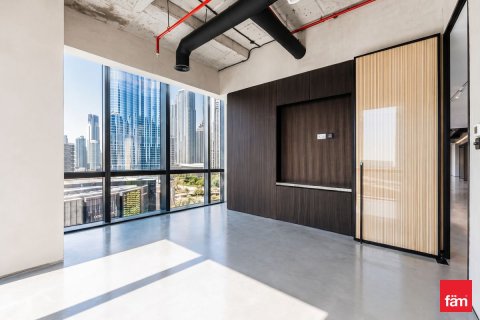 Office de 341.2m² en Downtown Dubai (Downtown Burj Dubai), UAE No. 165979 3
