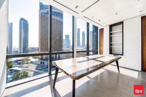 Office de 341.2m² en Downtown Dubai (Downtown Burj Dubai), UAE No. 165979 7