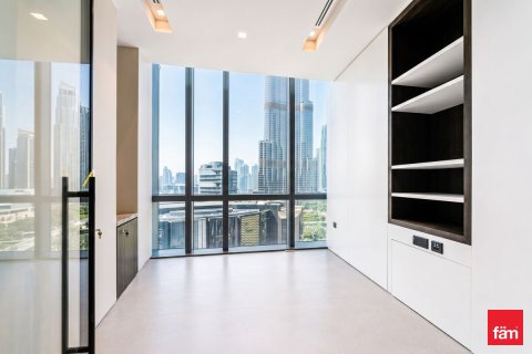 Office de 341.2m² en Downtown Dubai (Downtown Burj Dubai), UAE No. 165979 6