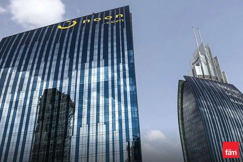 Office de 341.2m² en Downtown Dubai (Downtown Burj Dubai), UAE No. 165979 11