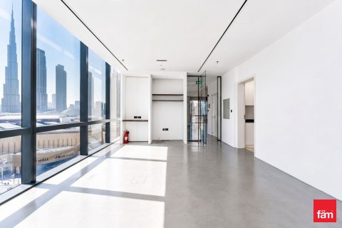Office de 341.2m² en Downtown Dubai (Downtown Burj Dubai), UAE No. 165979 9