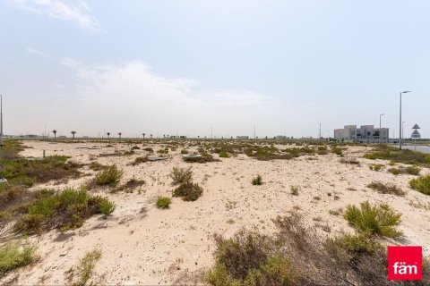 Земельный участок 1030.7м² в Джабаль-Али, ОАЭ №165984 10