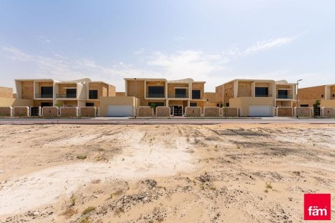 Земельный участок 1030.7м² в Джабаль-Али, ОАЭ №165984 7