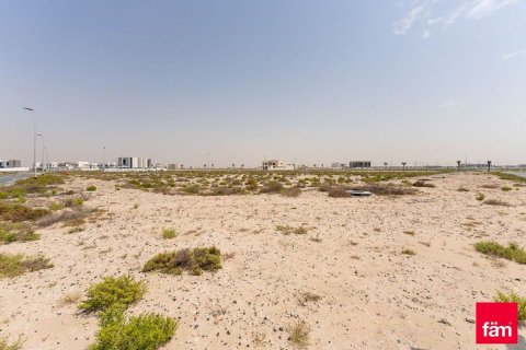 Земельный участок 1030.7м² в Джабаль-Али, ОАЭ №165984 3