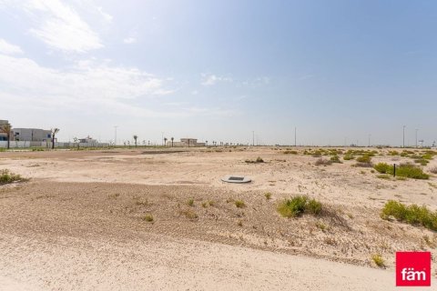 Земельный участок 1030.7м² в Джабаль-Али, ОАЭ №165984 4