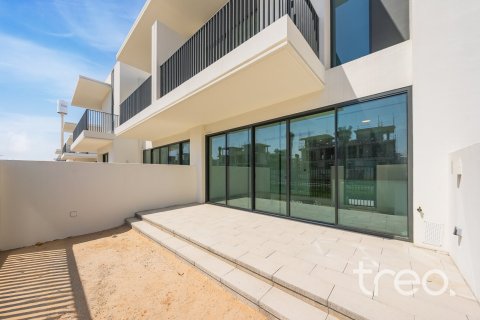 Townhouse de 3 dormitorios en The Valley, UAE No. 188090 8