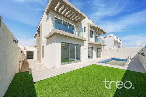 6 bedrooms Villa in Al Furjan, UAE No. 188093 24